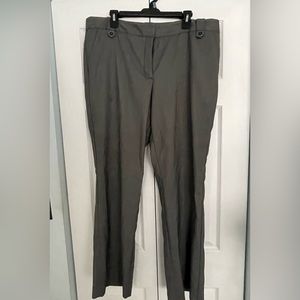 Hardly worn JNY slacks